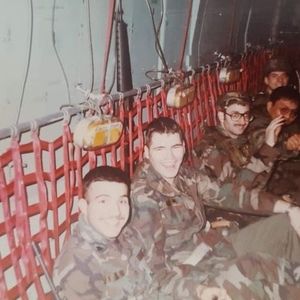 Meet your Posher, Dan